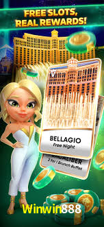 APP oficial da Winwin888 para mobile